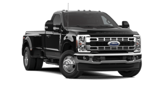 2026 Ford Super Duty® External Image 4
